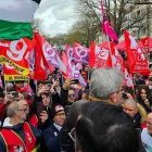 Rassemblement de soutien au Secrétaire général de l'UD-Cgt 59 - le (...)