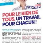 Tract Travail - recto