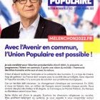 Avec l'Avenir en commun, l'Union Populaire est possible ! (...)