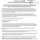 Préavis de grève de 48h de l'intersyndicale de Radio France : Contre le (...)