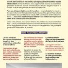 Synavi : Culture en lutte - Mobilisation générale ! le 20/03/2025