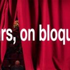 Le 7 mars, on bloque tout ! Bannière Facebook