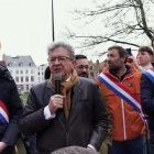 Rassemblement de soutien au Secrétaire général de l'UD-Cgt 59 - le (...)