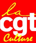 La Cgt Culture - Syndiqué sur ce site ..