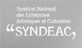 Syndeac - Référencé sur ce site ..