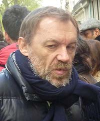 Samuel Churin