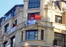 Direction Général de la Création Artistique ( DGCA ) - 62 rue Beaubourg - 75003 - Paris