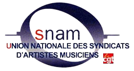 Site du Snam-Cgt