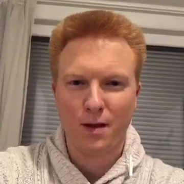 Adrien Quatennens (Coordinateur national de La France insoumise) le 17/03/2020