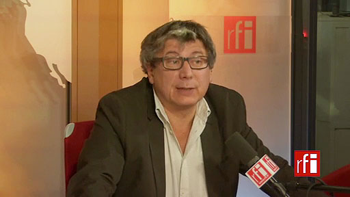 « Il faut un impôt redistributif » Eric Coquerel sur RFI le26/11/2013