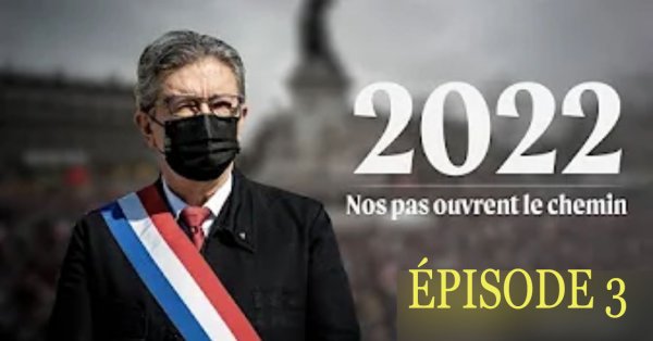 2022 : Nos pas ouvrent le chemin - Épisode 3 : Laïcité