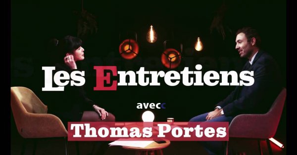 Pourquoi renationaliser la SNCF ? - avec Thomas Portes le 18/02/2022