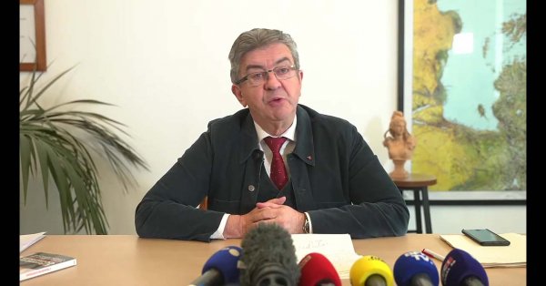 Ukraine : je propose une conférence des frontières en Europe