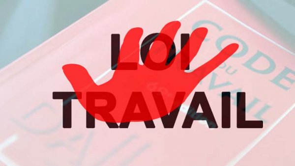 Abrogation de la loi El Khomri - Source : la Fédération Cgt du Spectacle