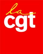 Logo La Cgt 140x173