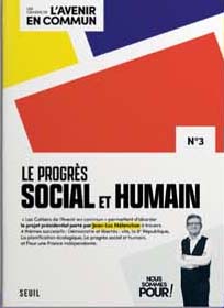 Le progrès Social et Humain