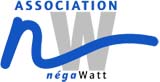 Site de l'association NégaWatt : Scénario NégaWatt 2011