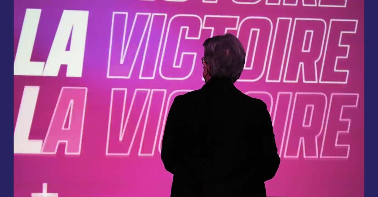 « La victoire » - Le nouveau clip de l'Union Populaire !