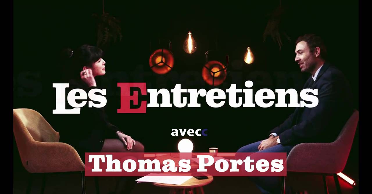 Pourquoi renationaliser la SNCF ? - avec Thomas Portes le 18/02/2022