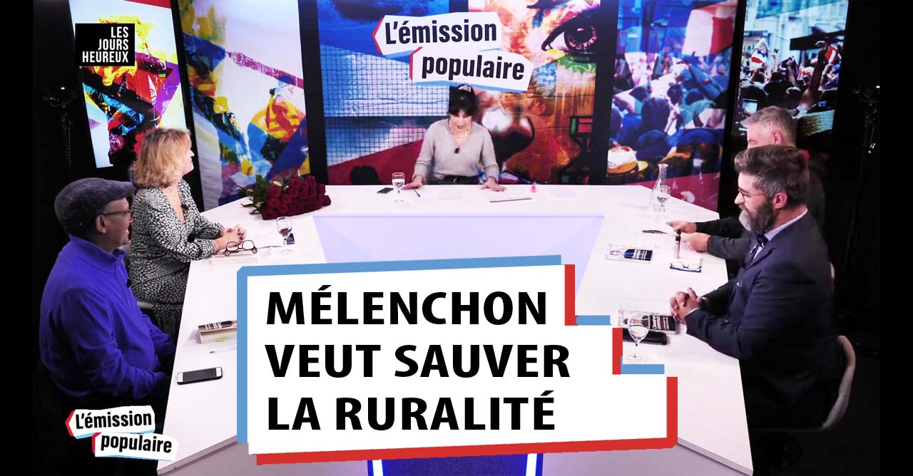 L'émission populaire n° 11