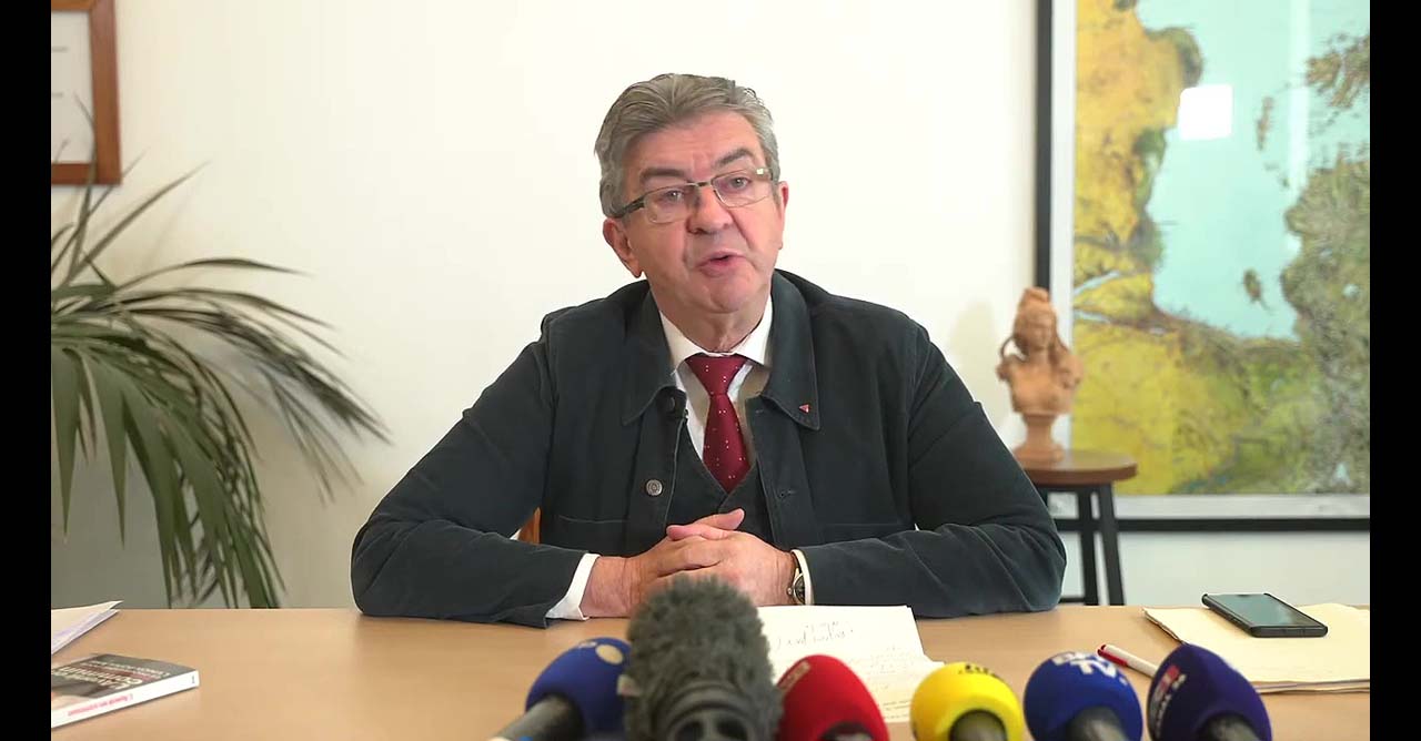 Ukraine : je propose une conférence des frontières en Europe
