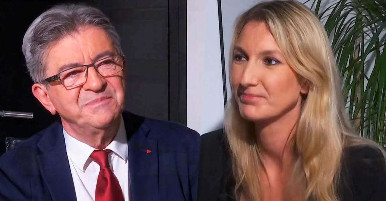 Jean-Luc Mélenchon invité de LCI le 26/06/2024