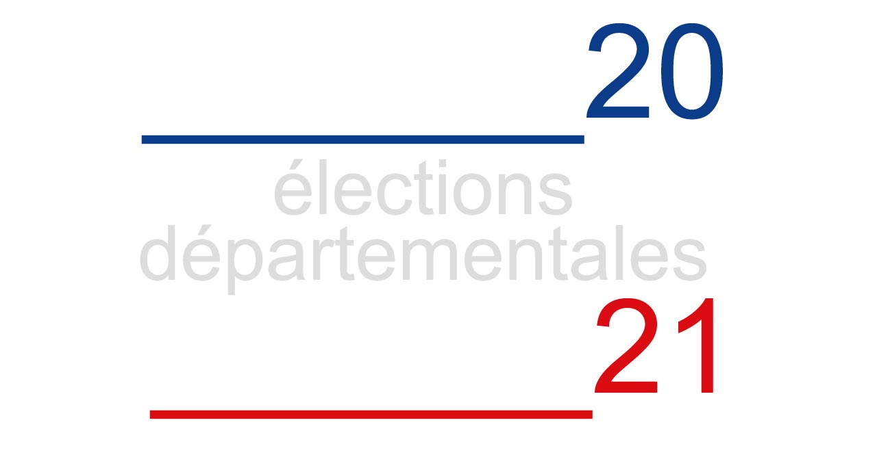 Élections départementales 2021