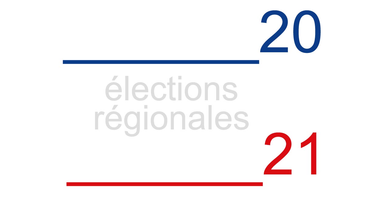 Élections Régionales 2021