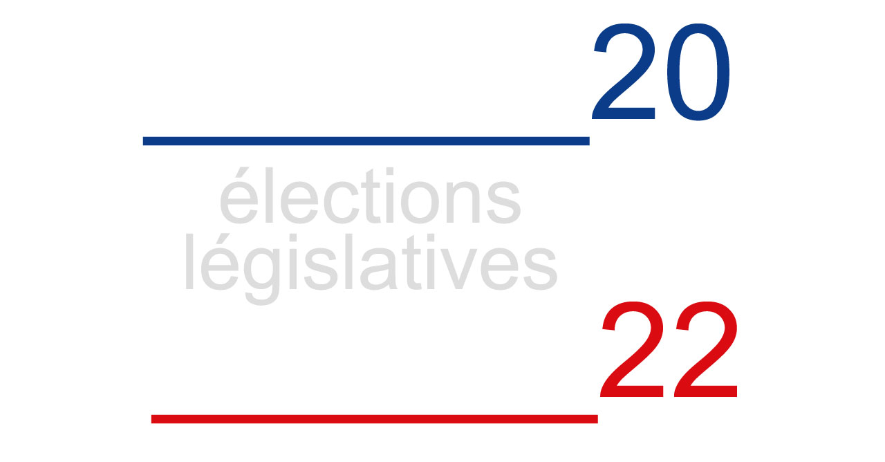 Élections législatives 2022