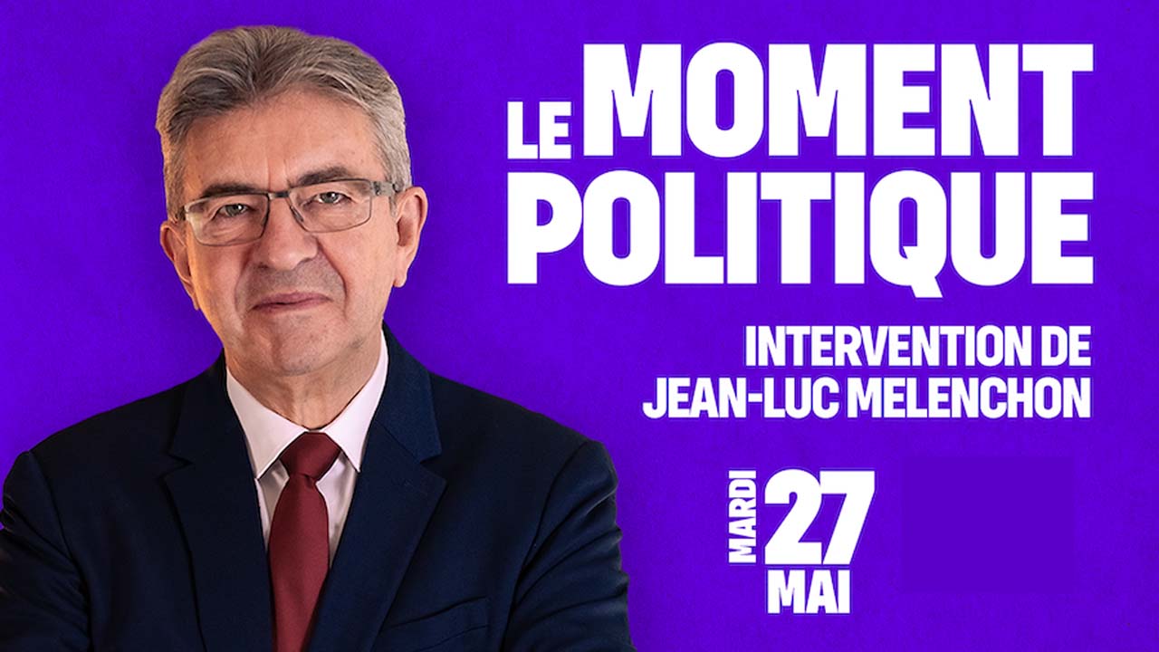 « Le 29 mai 2005 est notre date de naissance politique dans l'Histoire » JLM le 27/05/2025