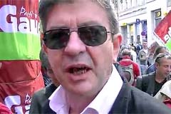 Au coeur du 10 Septembre avec Jean-Luc Mélenchon et Pierre Laurent
