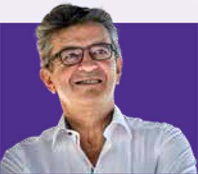 Jean-Luc Mélenchon - 280x